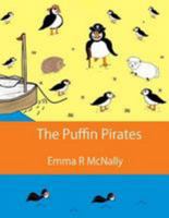 The Puffin Pirates 0993080669 Book Cover