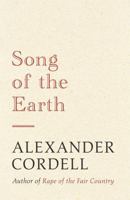 Song of the Earth 1473603749 Book Cover