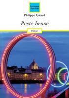 Peste brune 284993383X Book Cover