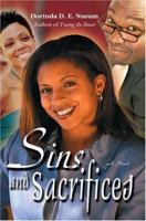 Sins and Sacrifices 0595327869 Book Cover