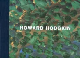 Howard Hodgkin 1935263765 Book Cover