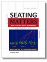 Seating Matters: State of the Art Seating Arrangements 0962587222 Book Cover