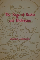 The Saga of Baldar and Brithwynn B0DQY7TNKH Book Cover