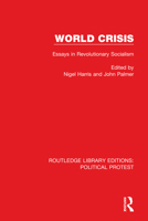 World Crisis 1032046775 Book Cover