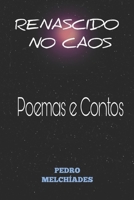 Renascido no Caos B09NRSXTCM Book Cover