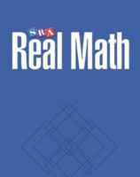 Real Math - Across the Curriculum Math Connections - Grade 3 0076037290 Book Cover