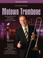 Motown Trombone 0989670511 Book Cover