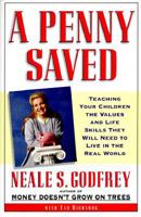 Penny Saved 0684803976 Book Cover