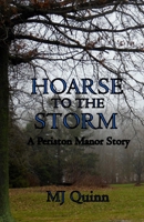 Hoarse to the Storm 1534697454 Book Cover