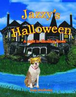 Jazzy's Halloween: A Night in Ghouling Brook 196434509X Book Cover