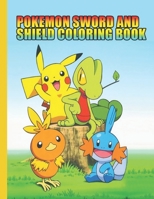 pokemon coloring book eevee: Pokemon coloring books for kids, children, toddlers, crayons, adult, mini, girls and Boys. Large 8.5 x 11. 50 Coloring Pages 1711203661 Book Cover