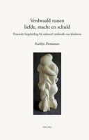 Verdwaald Tussen Liefde, Macht En Schuld: Een Hermeneutisch Model Voor Pastorale Begeleiding Van Dader En Slachtoffer Bij Seksueel Misbruik Van Kinder 9042915013 Book Cover