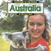 Australia 0736880607 Book Cover