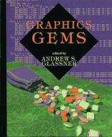 Graphics Gems I 0122861663 Book Cover