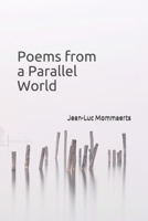 Poems From a Parallel World: A Personal Experience of Meditation B08LNBVK8N Book Cover