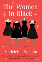 The Women in Black 1982134089 Book Cover