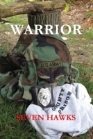 Warrior 1539808505 Book Cover