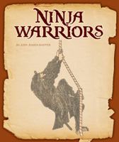 Ninja Warriors 1631437577 Book Cover