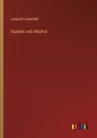 Student und Alkohol 3368264788 Book Cover