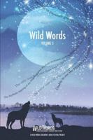 Wild Words Volume 5 0957618956 Book Cover