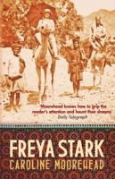 Freya Stark (Lives of Modern Women) 0749016043 Book Cover