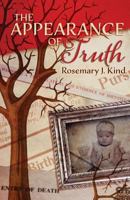 The Appearance of Truth 095696592X Book Cover