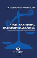 A Política Criminal na Modernidade Líquida 989522494X Book Cover