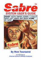 SABRE System User's Guide 1946544345 Book Cover