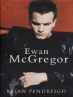 EWAN MCGREGOR. 0752817876 Book Cover