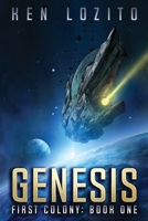 Genesis 194522312X Book Cover