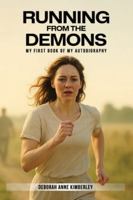 Running From The Demons B0G2T57NW3 Book Cover