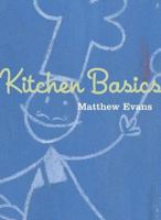 Kitchen Basics 1865083003 Book Cover