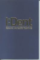 I Dent: Constructing and Deconstructing Personal & Social Identities 098099621X Book Cover