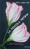 La Piccola Regina (Spanish Edition) B0H1T83VSS Book Cover