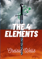 The 4 Elements 1387685384 Book Cover
