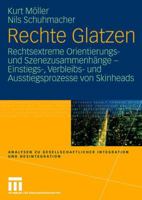 Rechte Glatzen 3531147099 Book Cover