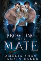 Prowling their Mate: Whychoose curvy girl paranormal romance (Perfect Pairs) 1923446274 Book Cover