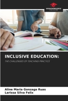 Inclusive Education 6208603994 Book Cover