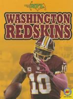 Washington Redskins 1489609067 Book Cover