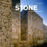 Set in Stone 3037680083 Book Cover