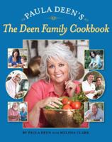 The Deen Family Cookbook 0743278135 Book Cover