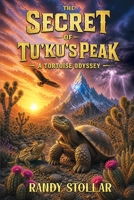 A Tortoise Odyssey: The Secret of Tu'ku's Peak B0GZH8FX6K Book Cover