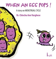 When an Egg Pops ! 0645721735 Book Cover