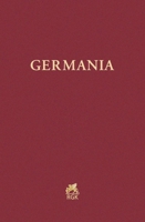 Germania 101 (2023): Anzeiger Der Romisch-Germanischen Kommission Des Deutschen Archaologischen Instituts 3786129215 Book Cover