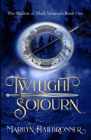 Twilight Sojourn 196762819X Book Cover