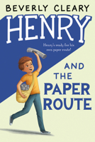Henry and the Paper Route 0440432987 Book Cover
