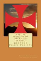 A Regra Primitiva Da Ordem Do Templo 1545503486 Book Cover