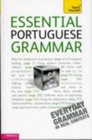 Essential Portuguese Grammar: Teach Yourself 0071753303 Book Cover