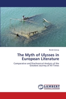 The Myth of Ulysses in European Literature 3659231940 Book Cover