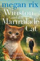 Winston and the Marmalade Cat 0141385693 Book Cover